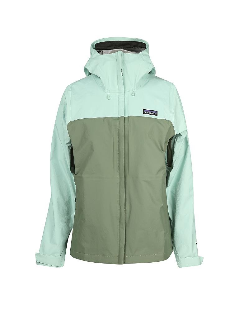 Damen Wanderjacke Torrentshell 3L Damen Wanderjacke Torrentshell 3L